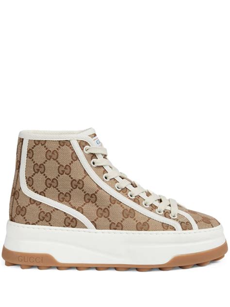 gucci women's tops replica amazon|gucci high tops women's.